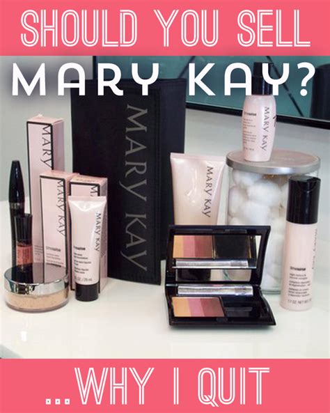 pink truth mary kay